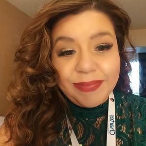 Meet your Posher, Bernadette